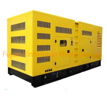 Power Plant 600kw 700kw 800kw 1000kw Cummins Generator Diesel Generator Set